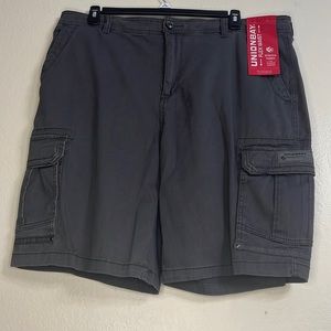 UnionBay men's cargo shorts